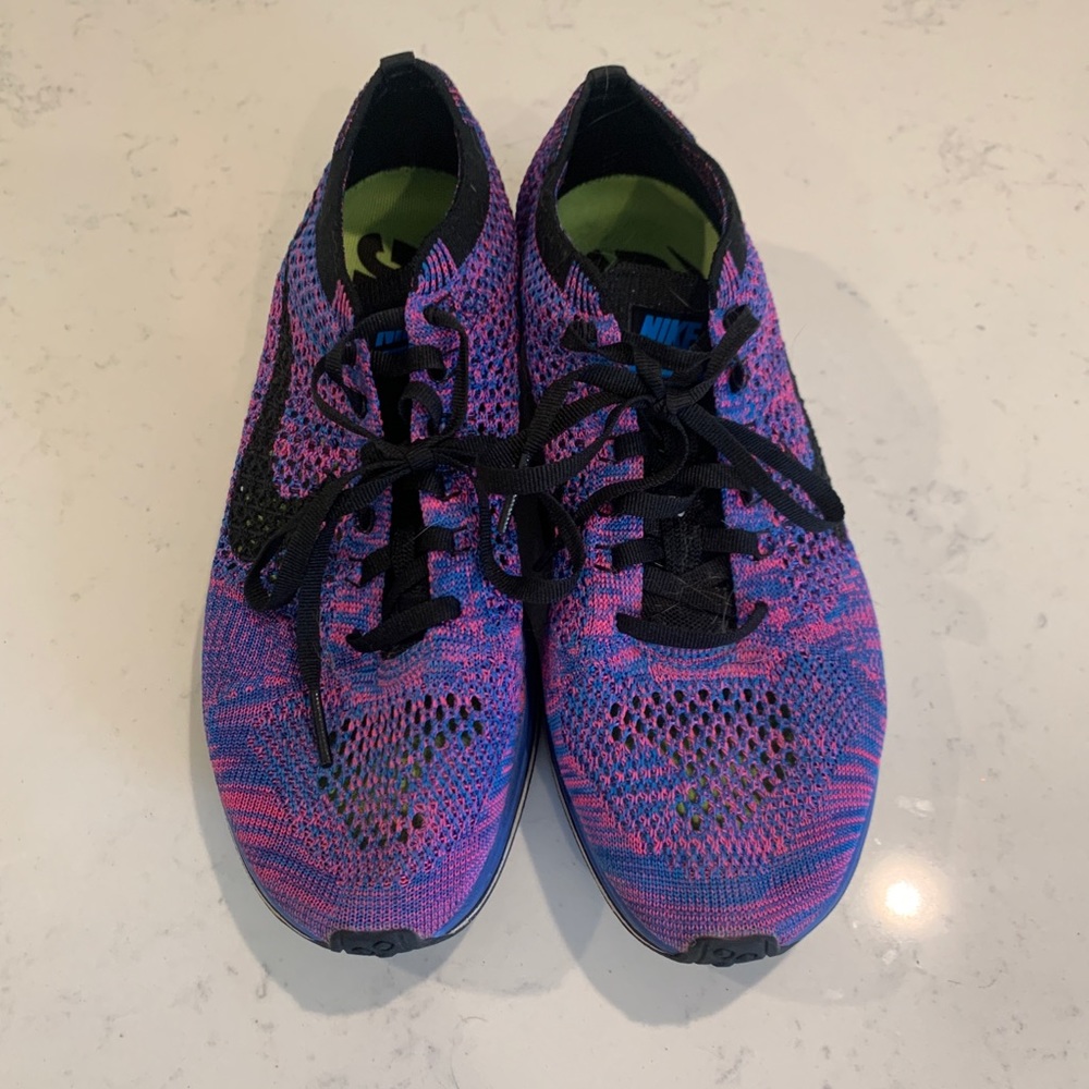 Nike Flyknit